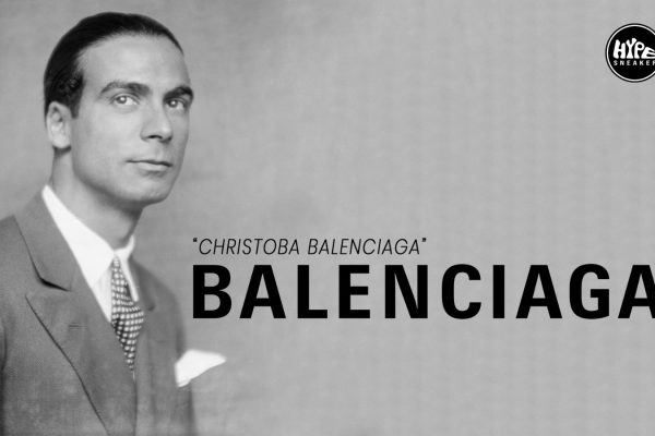 Mengenal Brand Baju Balenciaga: Gaya dan Inovasi Terkini