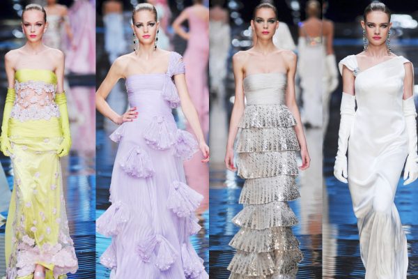 Brand Baju Valentino: Koleksi Elegan dan Berkualitas Tinggi