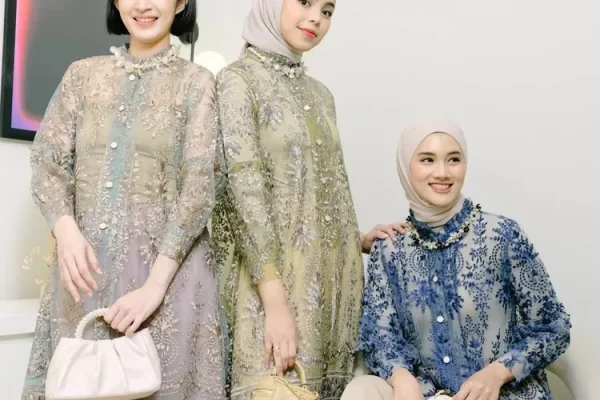 Brand Baju Wajah Utara: Koleksi Modis dan Berkualitas