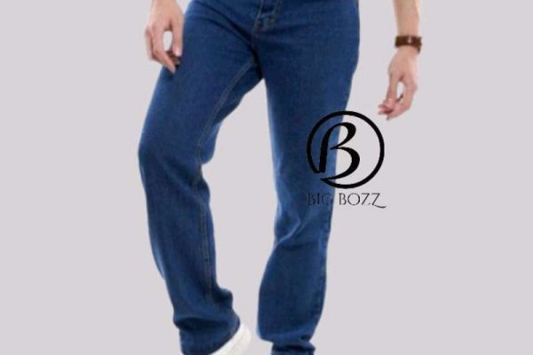 Celana Jeans Lee Cooper: Pilihan Modis dan Berkualitas