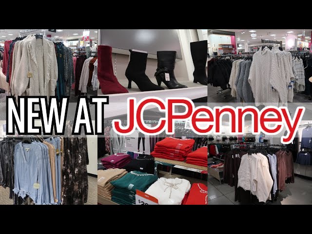 Mengenal Brand Baju JCPenney: Pilihan Pakaian Terpercaya