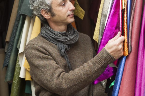 Mengenal Brand Baju Jérôme Dreyfuss: Desain dan Kualitas Terbaik