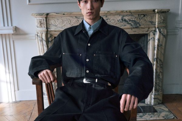 Mengenal Brand Baju Lemaire: Desain Elegan dan Berkualitas