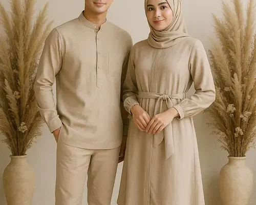 Mengenal Brand Baju Rouje: Gaya Elegan dan Tren Terkini