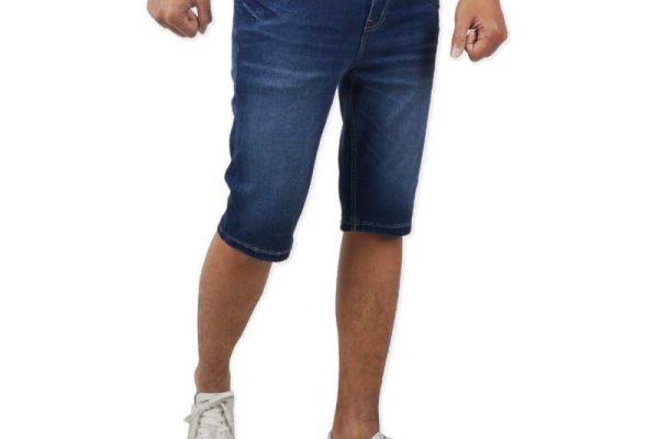 Celana Cowok RA Street Thompson Dark Blue: Pilihan Stylish dan Nyaman