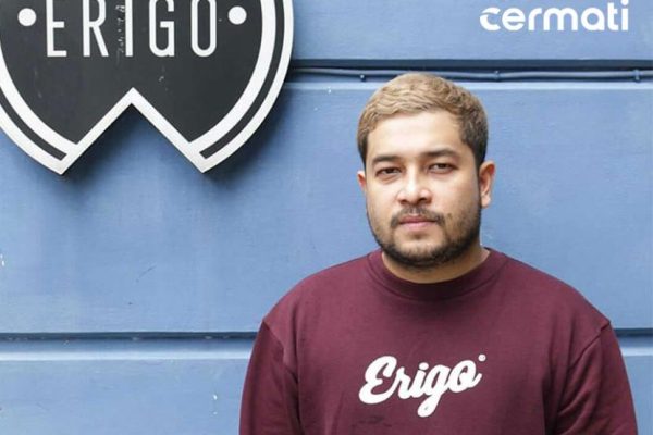 Mengenal Brand Baju Erigo: Pilihan Fashion Casual Berkualitas