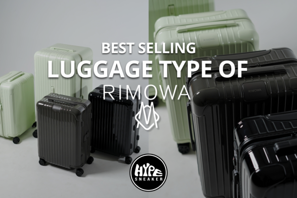 Mengenal Brand Baju Rimowa: Desain dan Kualitas yang Terpercaya