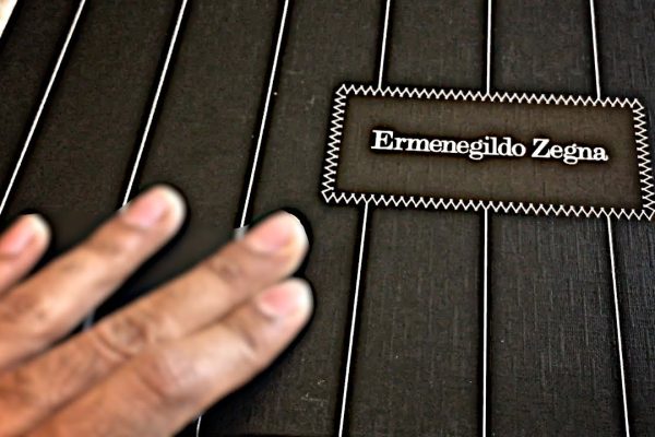 Mengenal Brand Baju Ermenegildo Zegna: Elegan dan Berkualitas