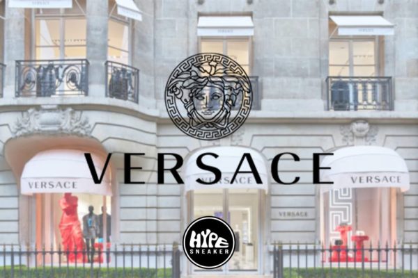 Mengenal Brand Baju Versace: Gaya Mewah dan Elegan