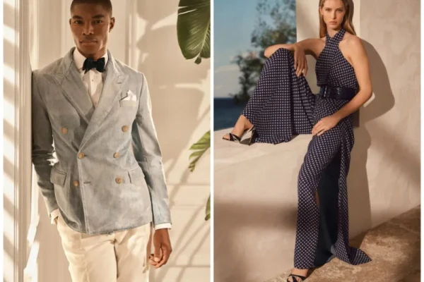 Mengenal Lebih Dekat Brand Baju Ralph Lauren dan Koleksinya