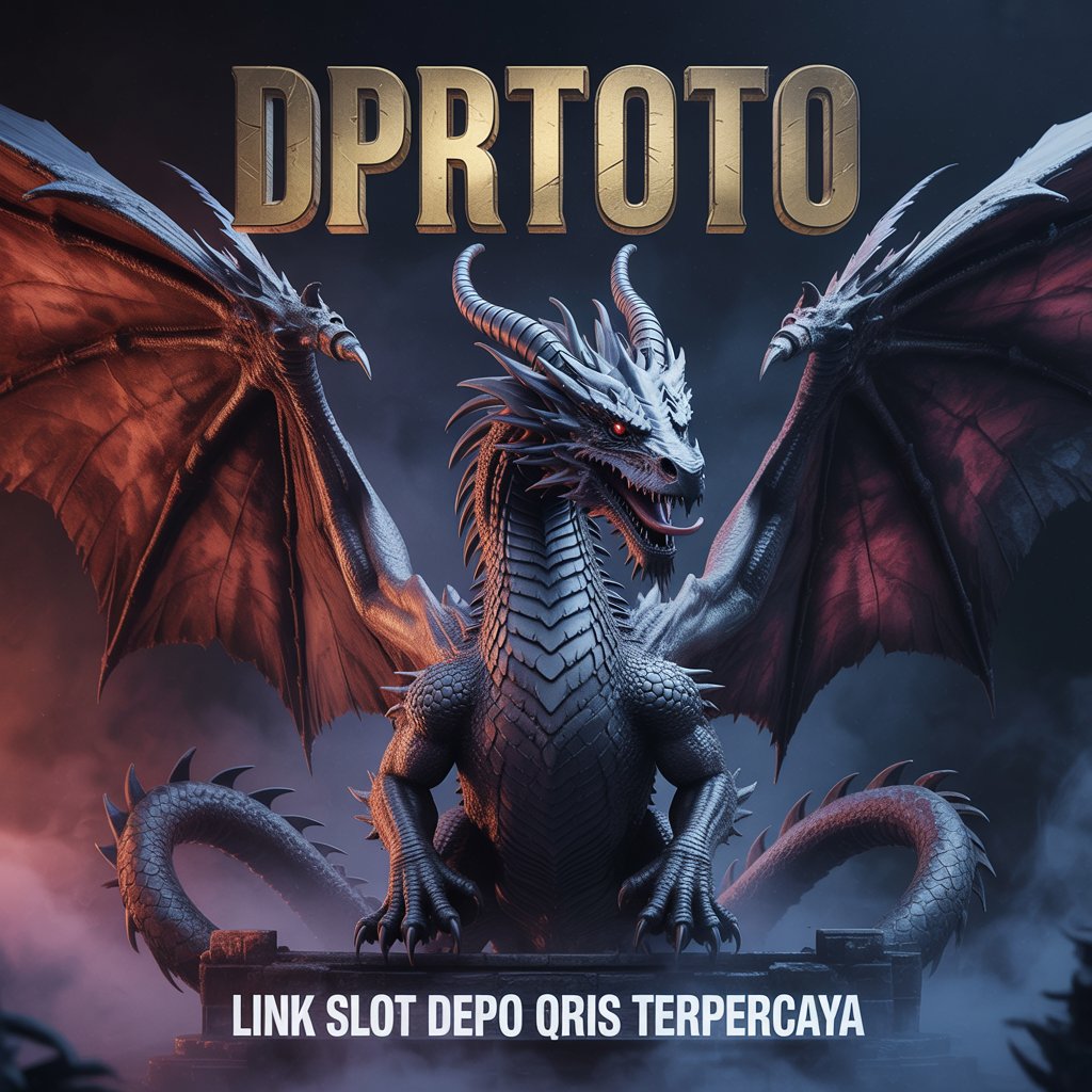 Qris Deposit Slots: The Favorite Link Among Slot Players Today