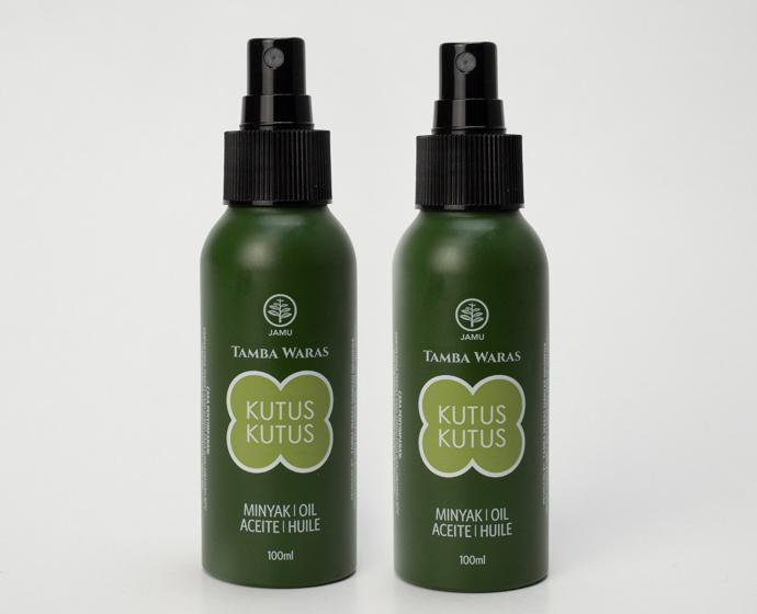 Merek Indonesia Kutus Kutus: Warisan Tradisional dan Manfaatnya