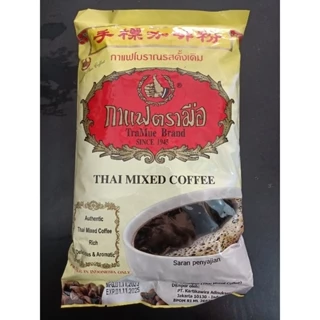 Merek Thailand Coffee World: Kualitas dan Rasa Kopi Unggulan