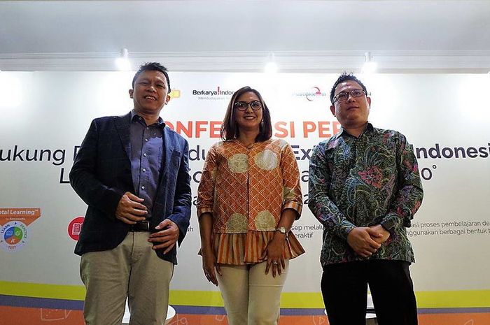 Perusahaan Indonesia Extramarks: Inovasi Pendidikan Digital Nasional