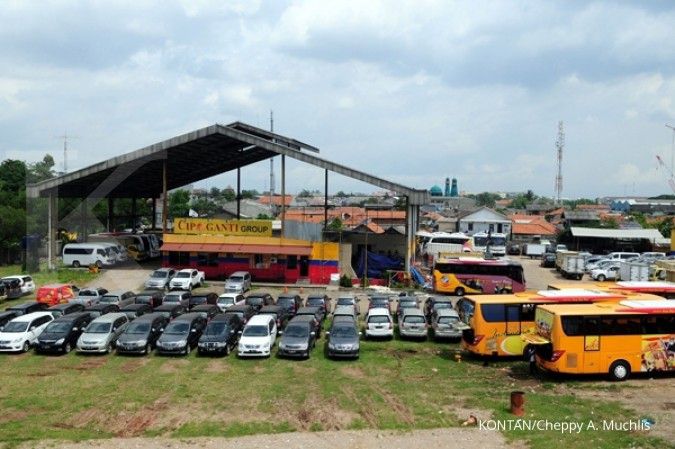 Profil Perusahaan Indonesia Citra Maharlika Nusantara Corpora