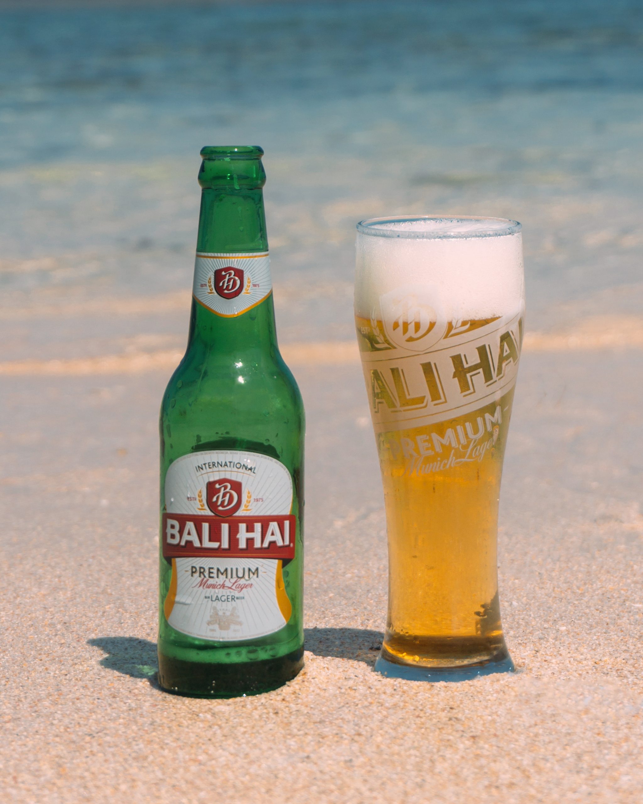 Merek Bir Bali Hai: Sejarah dan Popularitas di Indonesia