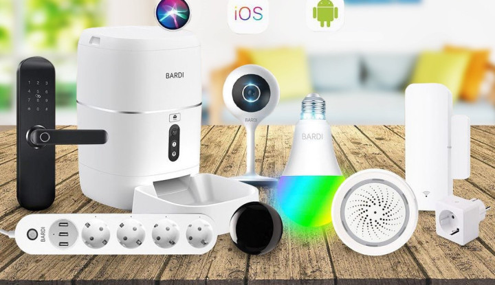 Merek Indonesia BARDI: Inovasi dan Kualitas Produk Lokal