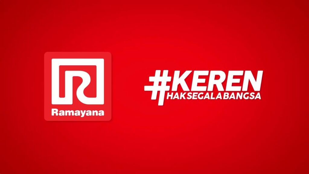 Merek Indonesia Ramayana Lestari Sentosa: Profil dan Peran Pemasaran