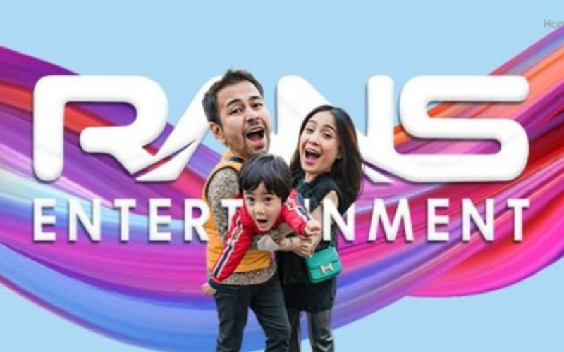 Merek Indonesia RANS Entertainment: Profil dan Perkembangan Terbaru