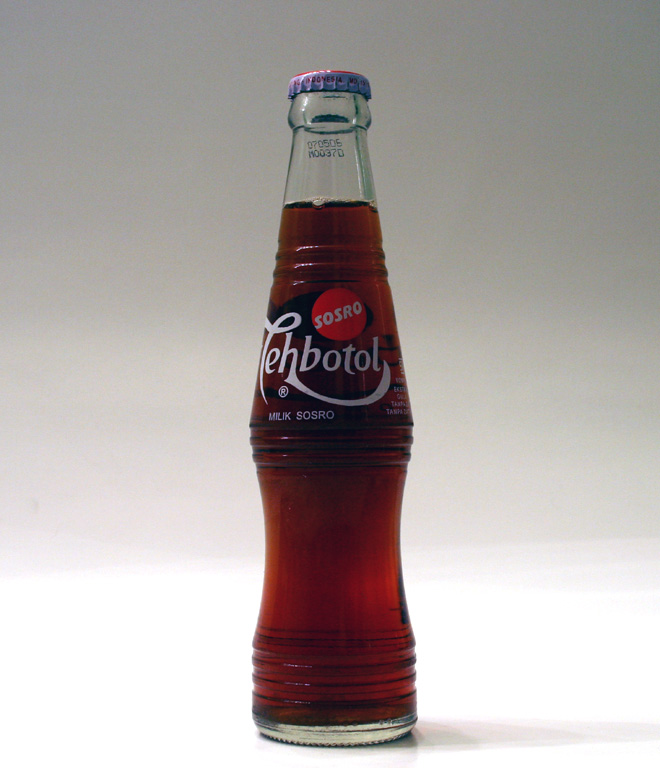 Merek Indonesia Teh Botol Sosro: Sejarah dan Popularitasnya