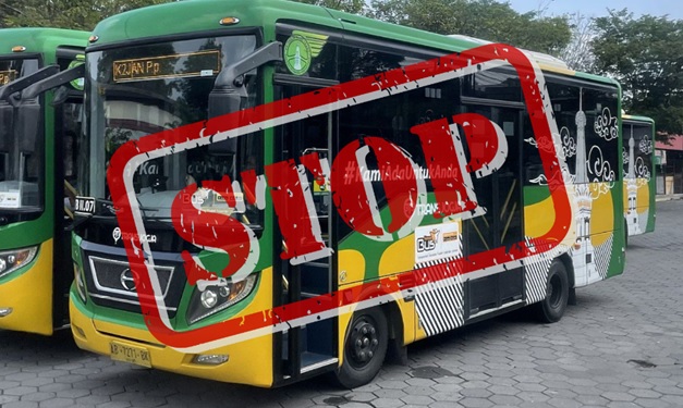 Merek Indonesia Teman Bus: Solusi Kendaraan Ramah Lingkungan